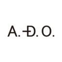 A.D.O.  有限会社エー・ディー・オー一級建築士事務所