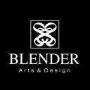 BLENDER株式会社