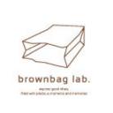 株式会社brownbag lab.