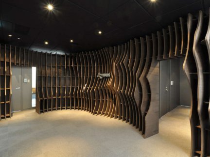 AZOOM OFFICE