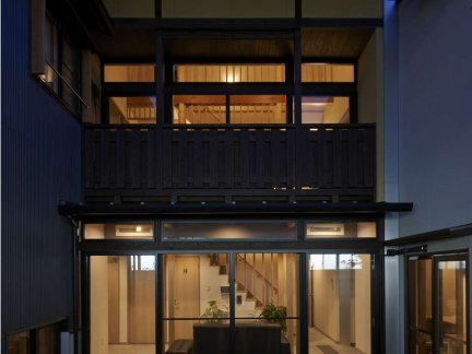 Sim's Cozy Guesthouse KYOTO