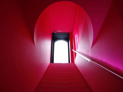STUDIO PINK