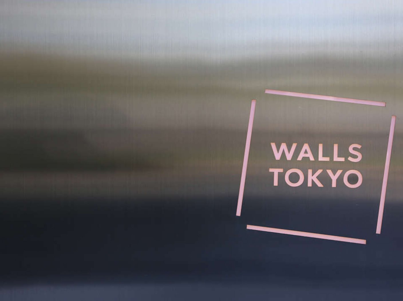 WALLS TOKYOの写真 1