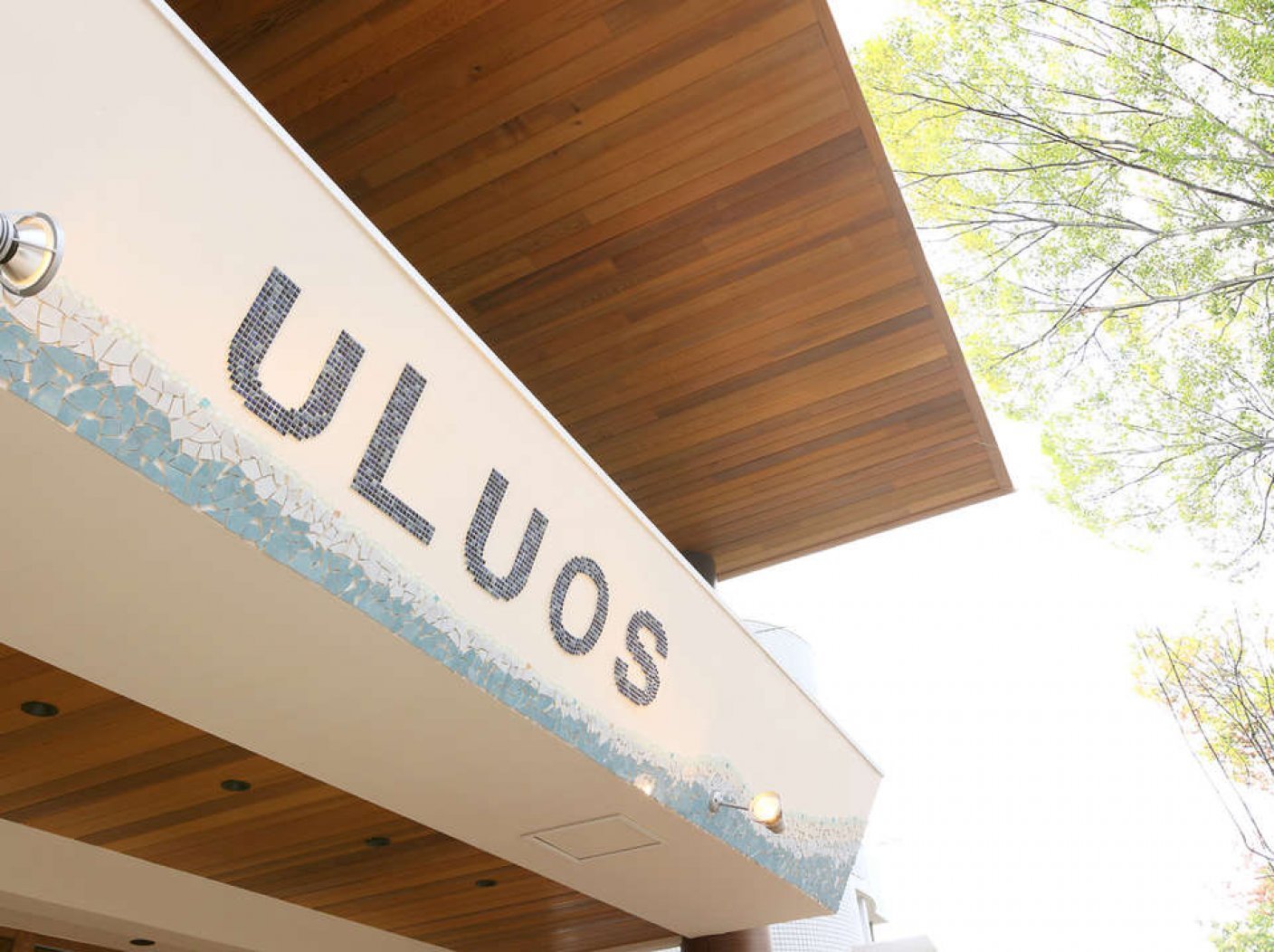 ULUOS の写真 1