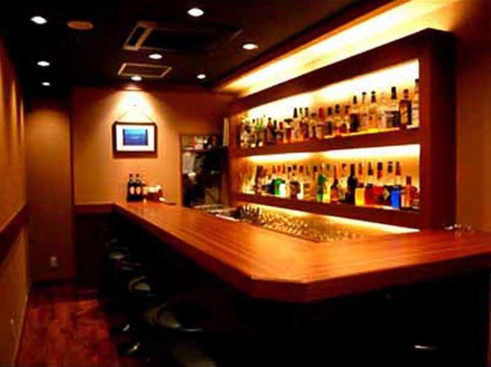 【事例】BAR ALBORE 飲食 / ダイニング・バー 10坪 | 内装建築.com