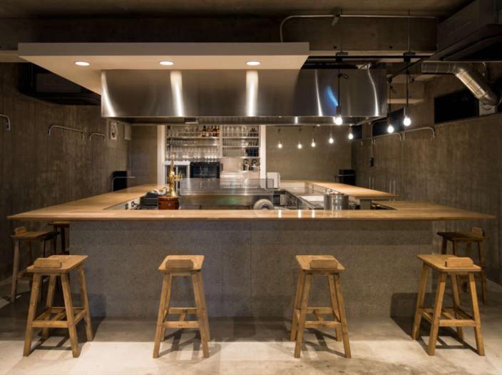 【事例】千然家蔦兵ヱ BIRDoP 飲食 / ダイニング・バー 19坪 | 内装建築.com
