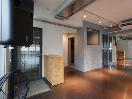 WAKABA DANCE STUDIO