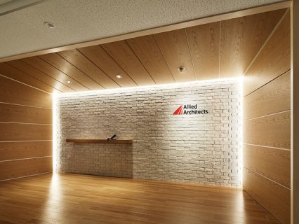 Allied Architects