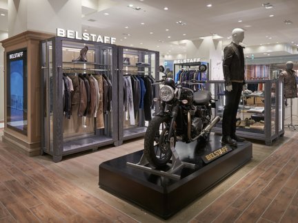 BELSTAFF