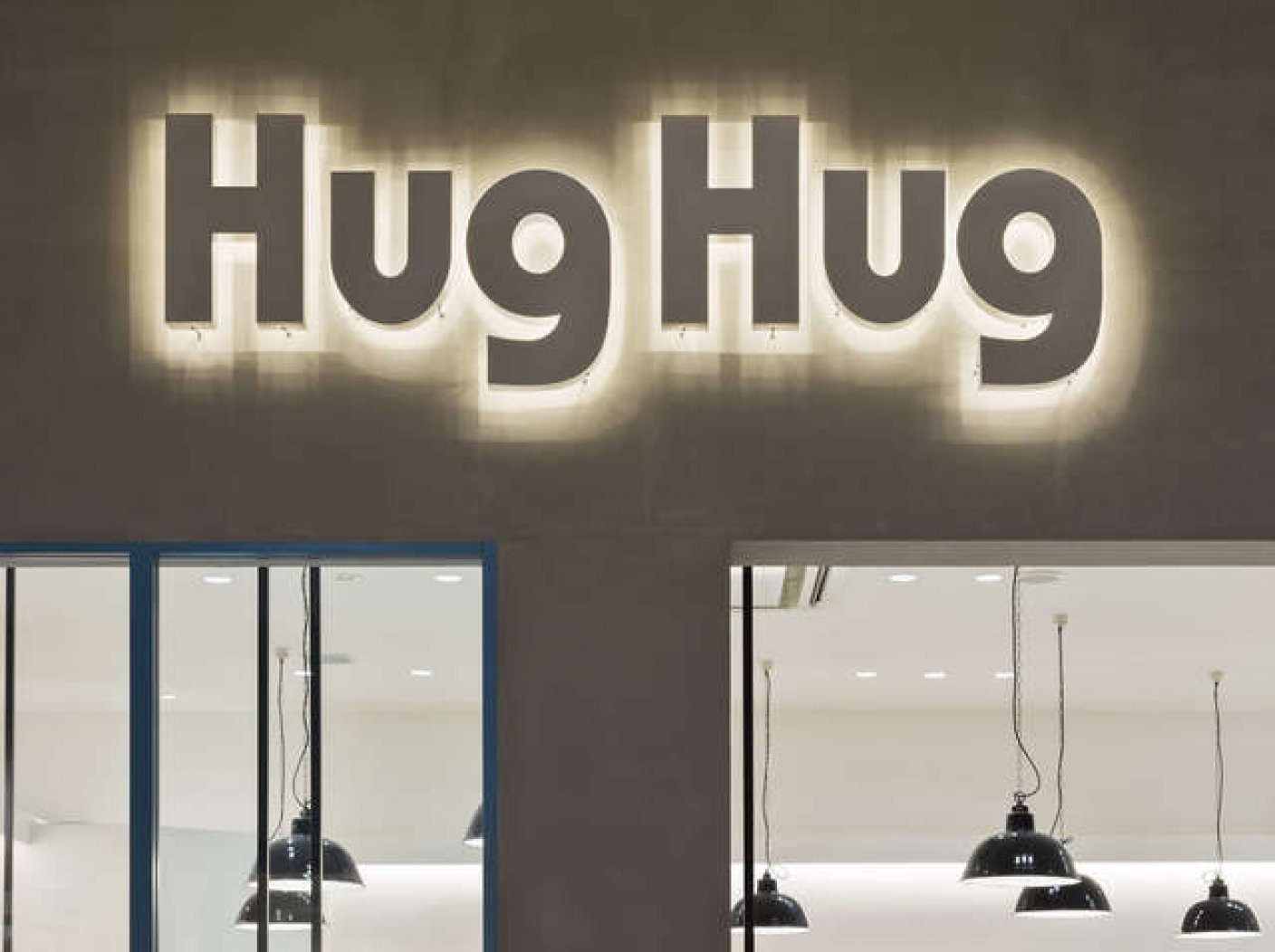Hug Hugの写真 1
