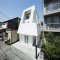 大森の工場付住宅の写真