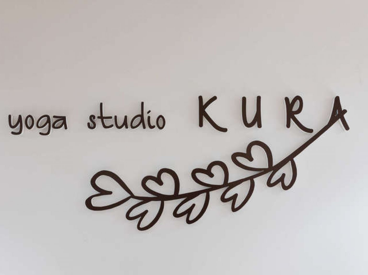 yoga studio KURAの写真 1