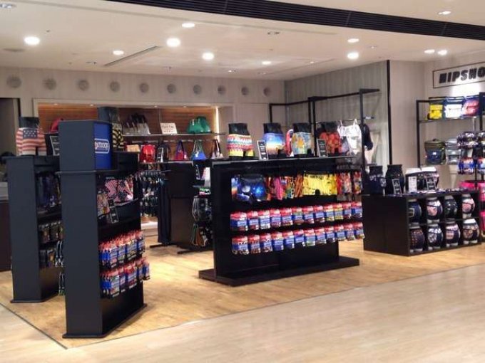 HIPSHOP