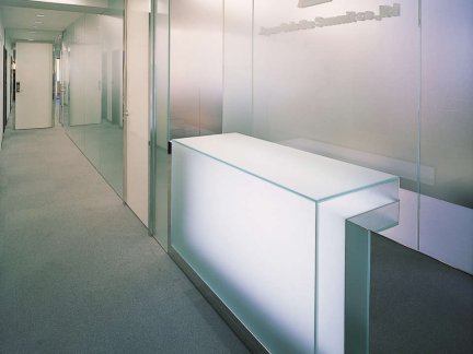 JGS New Office
