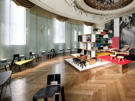 Louis Vuitton 展