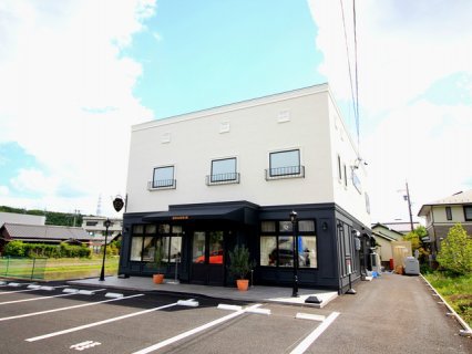 Pâtisserie et Café GRANDIR（岐阜県多治見市宝町10-24）