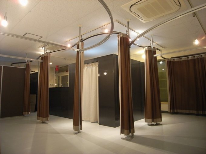 つなぐ整骨院