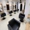 PAUSESALONの写真