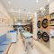 Wash+　今川店の写真