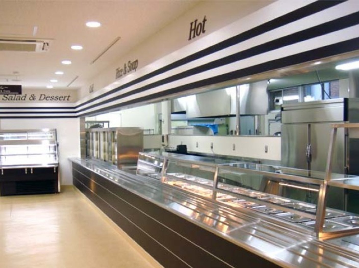 “神戸大学 工学部” 食堂の写真 1