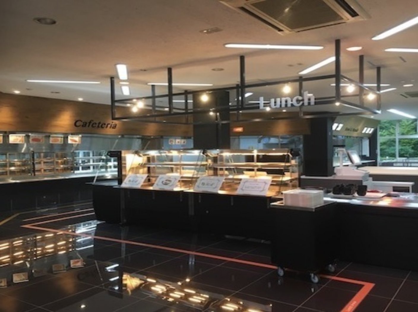 “福井大学”Shop&食堂の写真 1