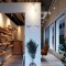 hair&zakka haconiwaの写真