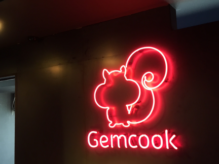 株式会社Gemcook