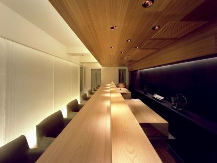 SUSHI-SHO NAKAGAWA
