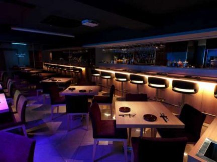 Dining 4 Seasons LDK