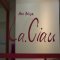 La.Ciauの写真