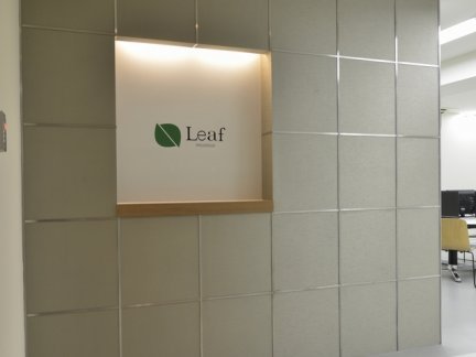 Leafプログレス　横浜校