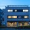 TENS BUILDINGの写真