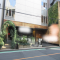 都内某所外壁改修工事の写真