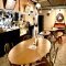 blue nine café 熱海の写真
