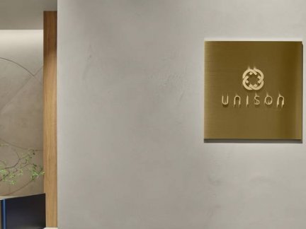 銀座ユニゾン矯正歯科