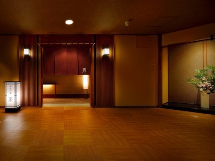 安芸グランドホテル
