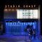 BLUE WINDY NIGHT club-agehaの写真