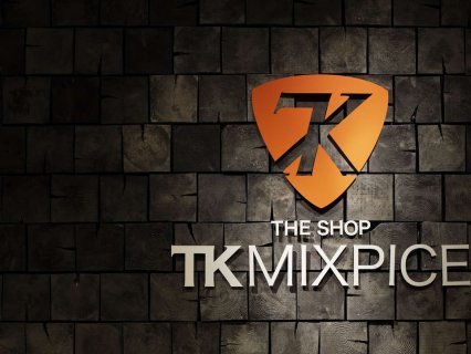 THE SHOP TK MIXPICE