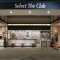 Select The club MINORIの写真