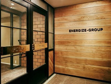 ENERGIZE Office