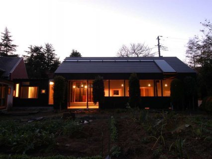 伊豆の陶芸小屋