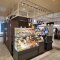 ラ・メゾン アンソレイユターブル パティスリー 大名古屋店の写真