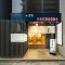 箱根そば本陣　新宿御苑前店の写真