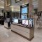 LAURA MERCIER 展開の写真