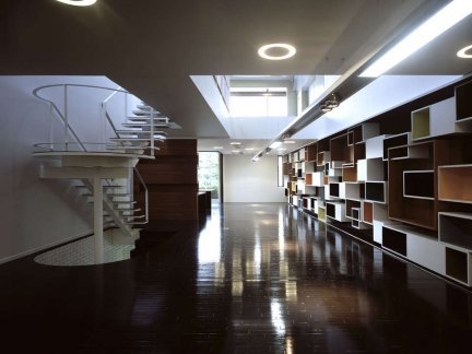 George's Funiture Office & Gallery