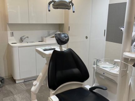某歯医者