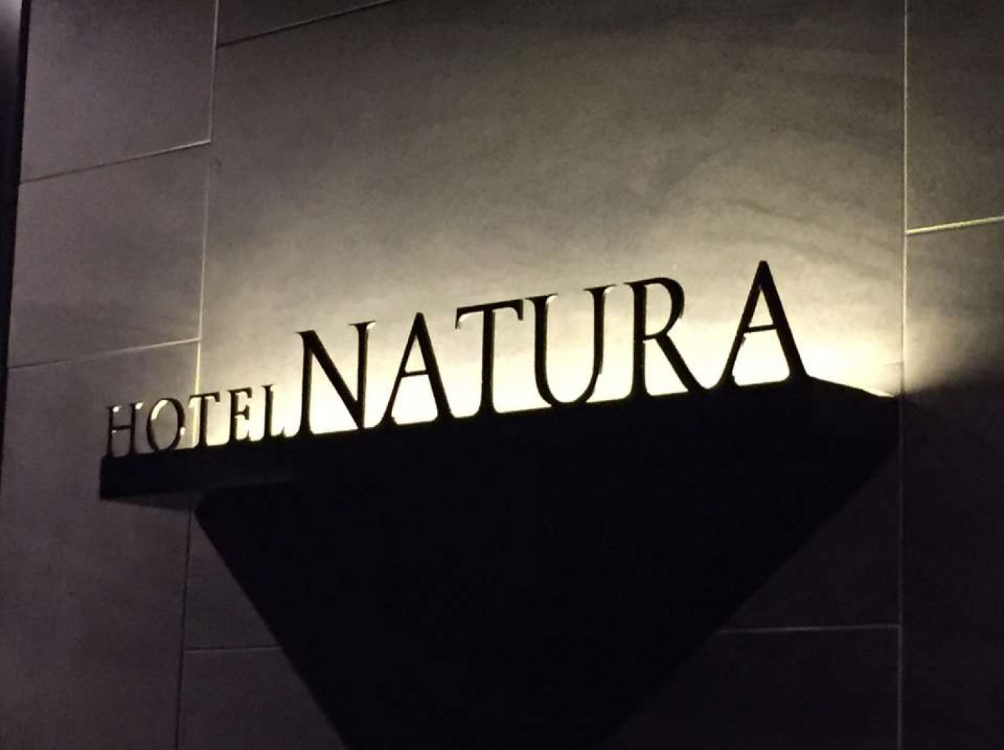 HOTEL NATURAの写真 1