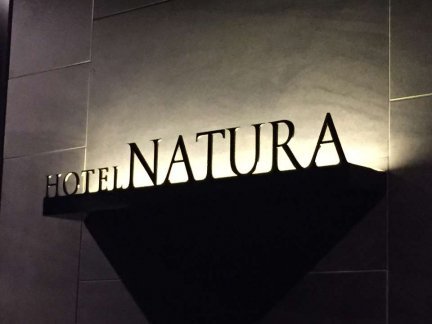 HOTEL NATURA