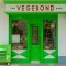THE VEGEBOND CAFEの写真