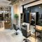 SUNS-Hair salon-の写真